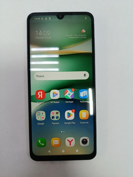 сотовый телефон Xiaomi Redmi A5 3/64GB (25028RN03A) Duos в Черемхово
