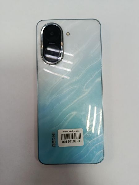 сотовый телефон Xiaomi Redmi A5 3/64GB (25028RN03A) Duos в Черемхово