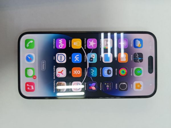 сотовый телефон Apple iPhone 14 Pro Max 128GB в Черемхово