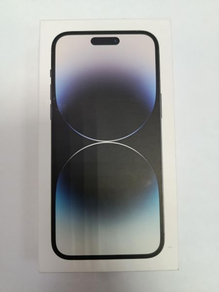 сотовый телефон Apple iPhone 14 Pro Max 128GB в Черемхово