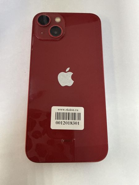 сотовый телефон Apple iPhone 13 256GB в Черемхово