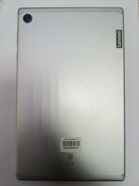 планшет Lenovo Tab M10 FHD Plus 32GB (TB-X606X) (с SIM) в Черемхово