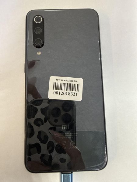 сотовый телефон Xiaomi Mi 9 SE 6/64GB (M1903F2G) Duos в Черемхово