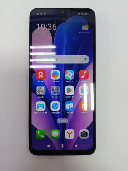 сотовый телефон Xiaomi Redmi 14C 4/128GB (2409BRN2CY) Duos в Черемхово