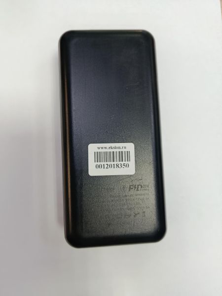 внешний аккумулятор OMXMO OX-PD03 в Черемхово