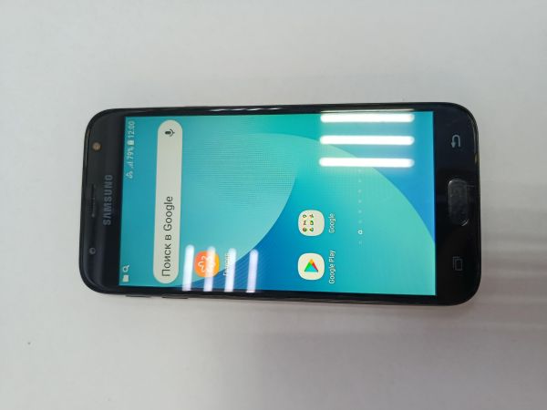 сотовый телефон Samsung Galaxy J3 2017 (J330F) Duos в Черемхово