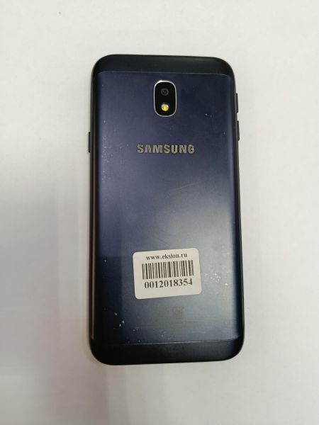 сотовый телефон Samsung Galaxy J3 2017 (J330F) Duos в Черемхово