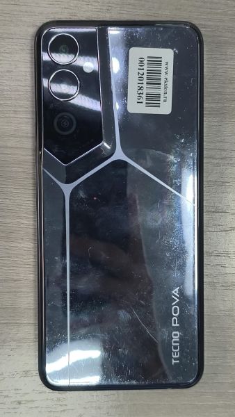 сотовый телефон TECNO Pova Neo 2 6/128GB (LG6n) Duos в Черемхово