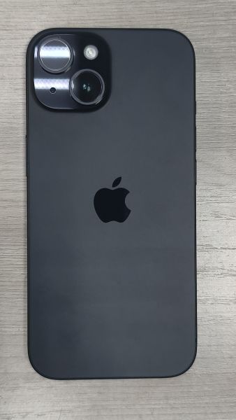 сотовый телефон Apple iPhone 15 128GB в Черемхово