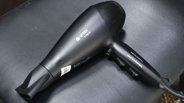фен и фен-щётка Vitek VT-1301 в Черемхово