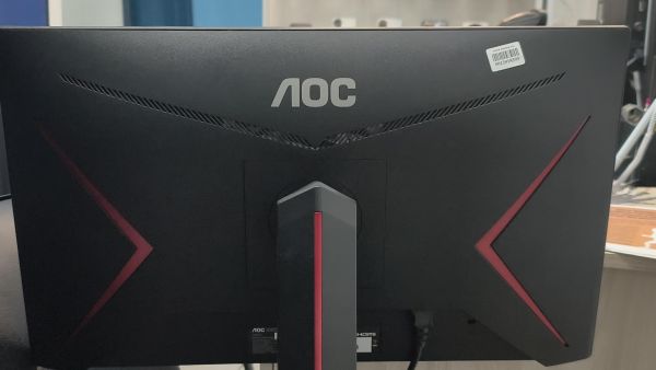 монитор AOC 24G2U5/BK в Черемхово
