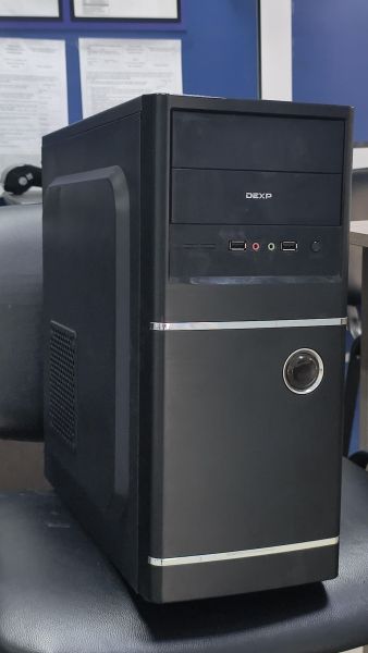 системный блок Сборка Athlon X4 840, GTX 650 2GB, 6GB RAM, HDD 500 GB + SSD 120 GB в Черемхово