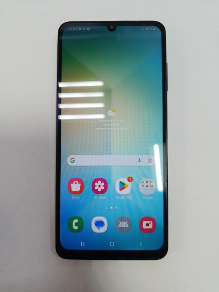 сотовый телефон Samsung Galaxy A06 6/128GB (A065F) Duos в Черемхово