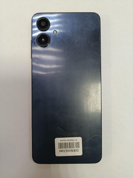 сотовый телефон Samsung Galaxy A06 6/128GB (A065F) Duos в Черемхово