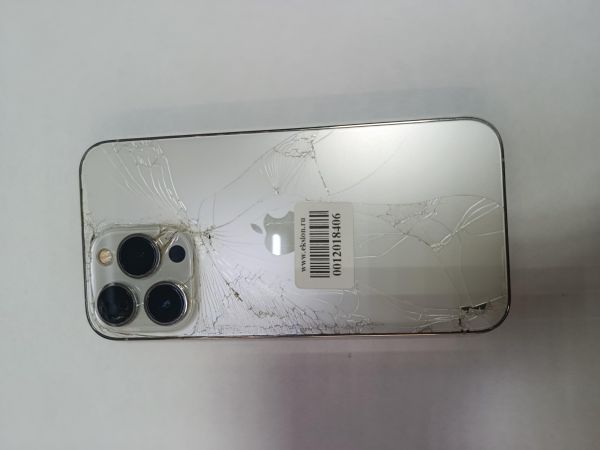сотовый телефон Apple iPhone 13 Pro 128GB в Черемхово