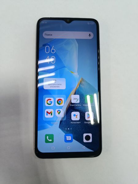 сотовый телефон Infinix Hot 30i 8/128GB (X669D) Duos в Черемхово