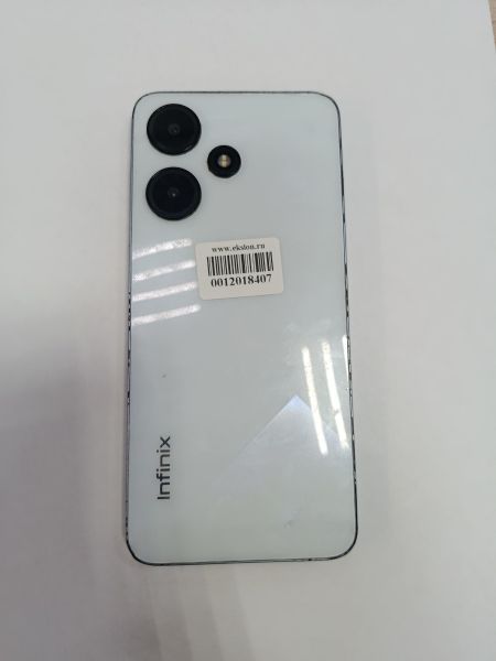сотовый телефон Infinix Hot 30i 8/128GB (X669D) Duos в Черемхово