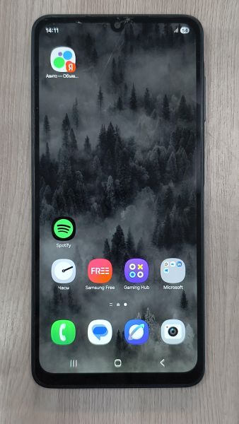 сотовый телефон Samsung Galaxy A07 4/64GB (A075F) Duos в Черемхово