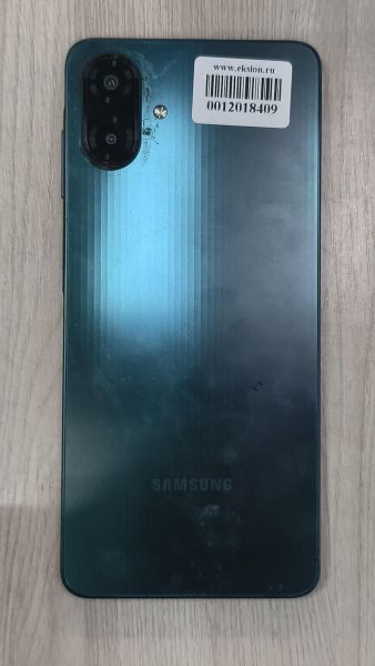 сотовый телефон Samsung Galaxy A07 4/64GB (A075F) Duos в Черемхово