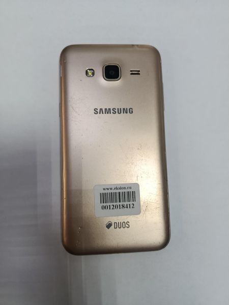 сотовый телефон Samsung Galaxy J3 2016 (J320F) Duos в Черемхово