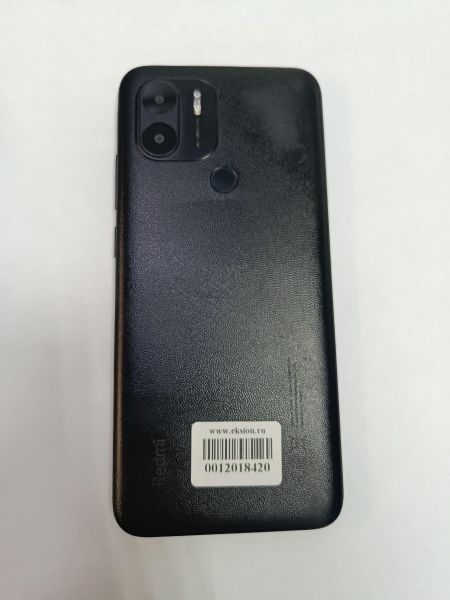 сотовый телефон Xiaomi Redmi A2+ 3/64GB (23028RNCAG) Duos в Черемхово