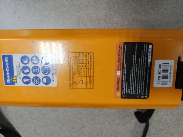сварочный аппарат DEKO DKWM200A в Черемхово