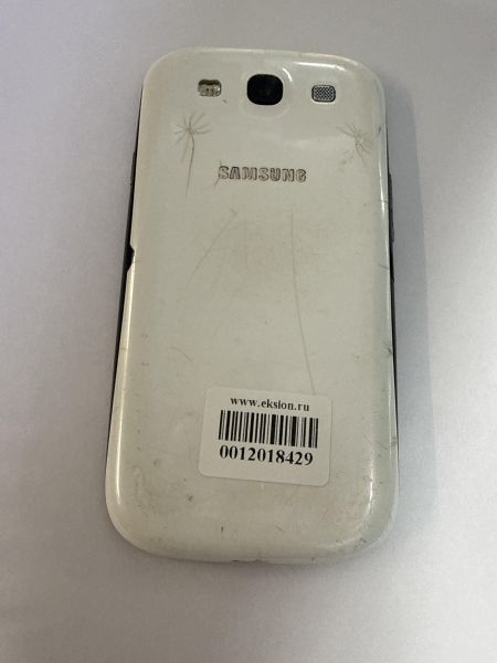 сотовый телефон Samsung Galaxy S3 Neo (I9301I) в Черемхово