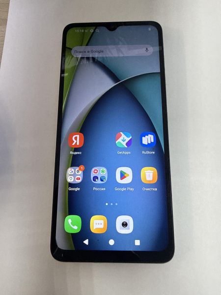 сотовый телефон Xiaomi Redmi A3x 3/64GB (24048RN6CG) Duos в Черемхово