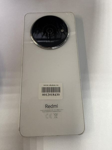 сотовый телефон Xiaomi Redmi A3x 3/64GB (24048RN6CG) Duos в Черемхово