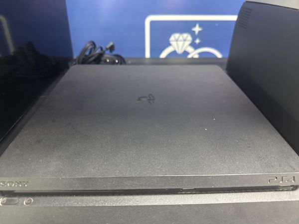игровая приставка Sony PlayStation 4 Slim 500GB (CUH-2108A) в Черемхово