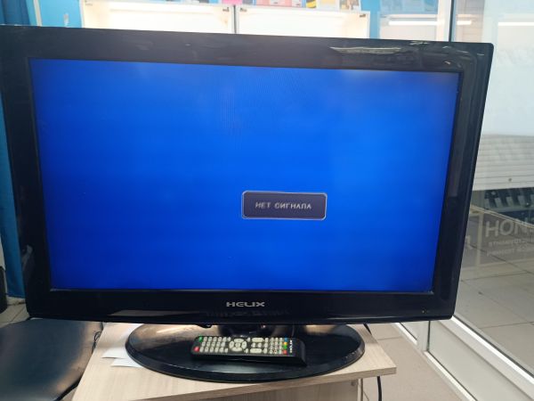 телевизор Helix HTV-329W в Черемхово