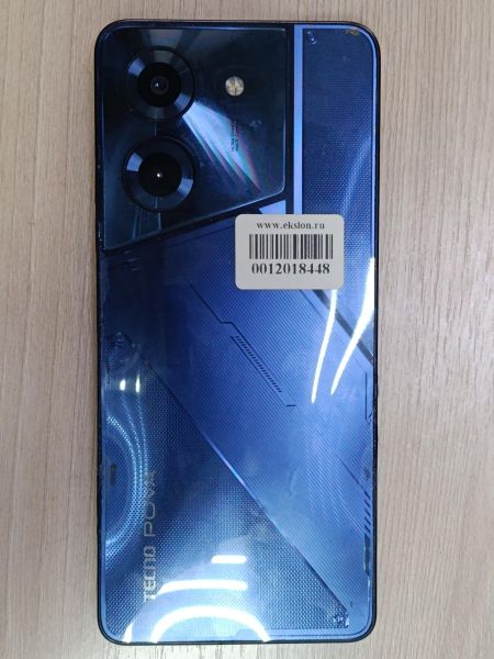 сотовый телефон TECNO Pova 5 8/128GB (LH7n) Duos в Черемхово