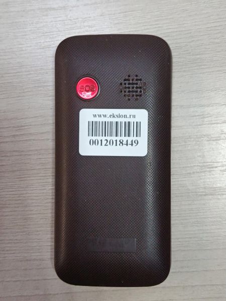сотовый телефон MAXVI B100 Duos в Черемхово
