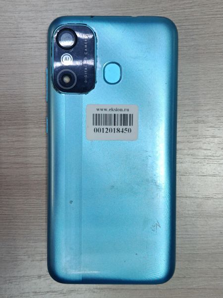 сотовый телефон Itel A27 (A551L) Duos в Черемхово