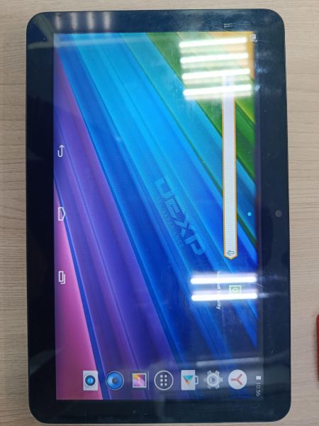 планшет DEXP Ursus TS210 с SIM в Черемхово