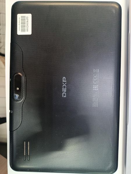 планшет DEXP Ursus TS210 с SIM в Черемхово