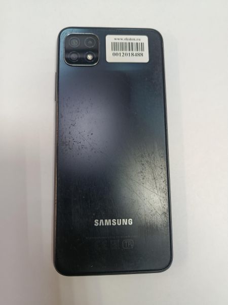 сотовый телефон Samsung Galaxy A22/s 5G 4/64GB (A226B) Duos в Черемхово