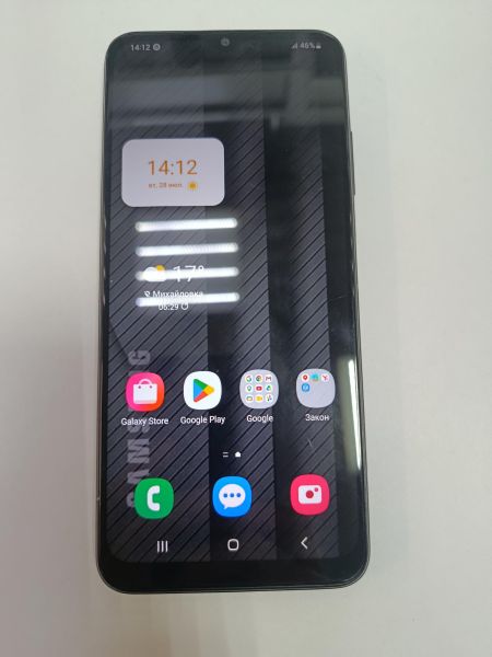 сотовый телефон Samsung Galaxy A22/s 5G 4/64GB (A226B) Duos в Черемхово