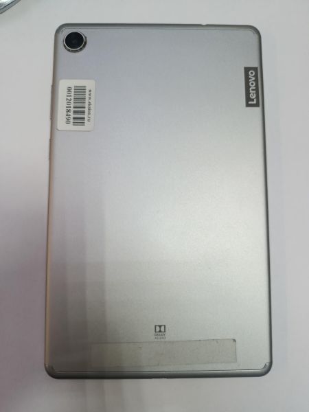 планшет Lenovo Tab M8 32GB (TB-8505X) (c SIM) в Черемхово