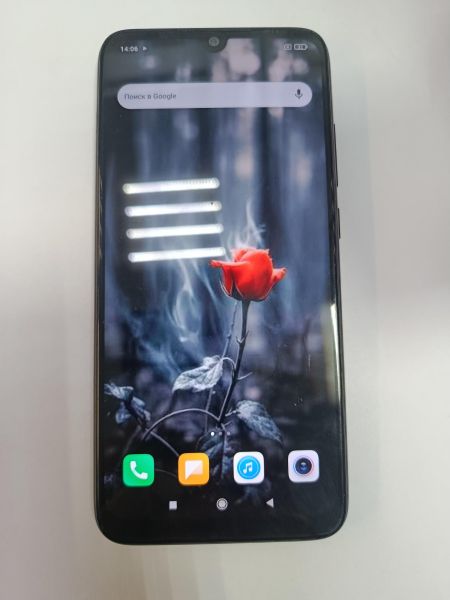 сотовый телефон Xiaomi Redmi Note 7 3/32GB (M1901F7G) Duos в Черемхово