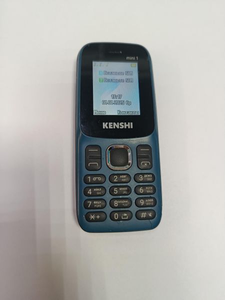 сотовый телефон KENSHI Mini 1 Duos в Черемхово