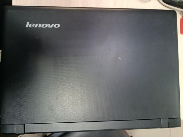 ноутбук Lenovo 100-15IBY 80MJ0052RK в Черемхово