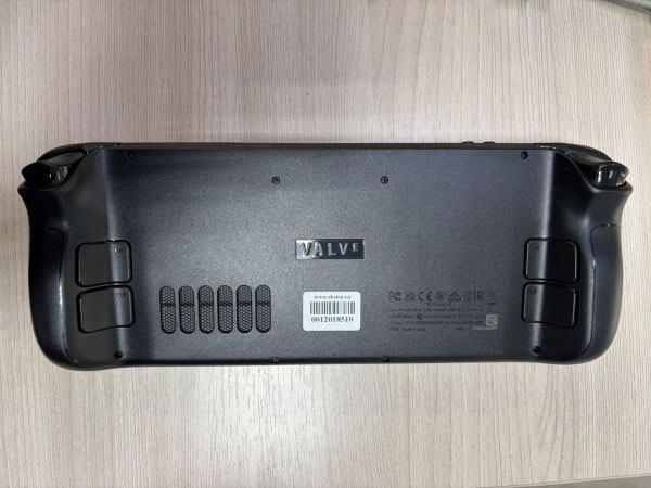 игровая приставка Valve Steam Deck OLED 1TB (1030) в Черемхово