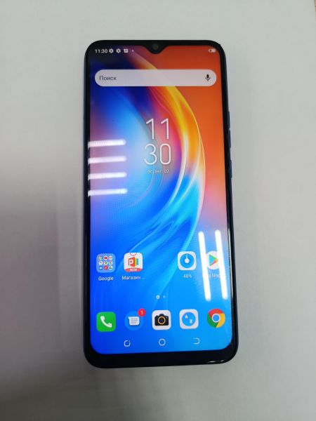 сотовый телефон TECNO Spark 5 Air 2/32GB (KD6) Duos в Черемхово