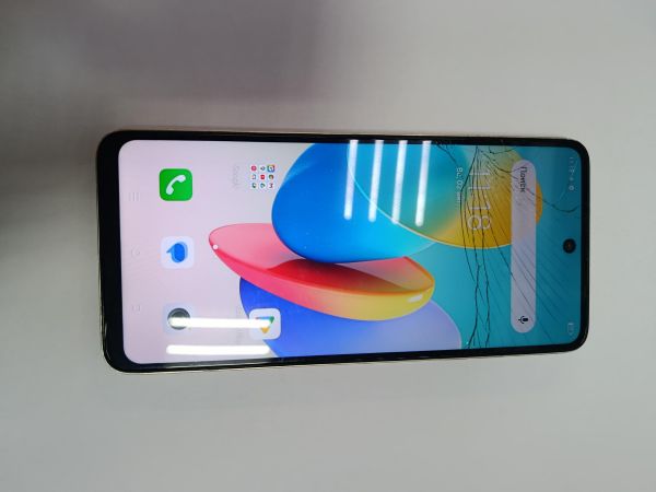 сотовый телефон TECNO Spark Go 2024 4/64GB (BG6) Duos в Черемхово