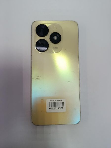 сотовый телефон TECNO Spark Go 2024 4/64GB (BG6) Duos в Черемхово
