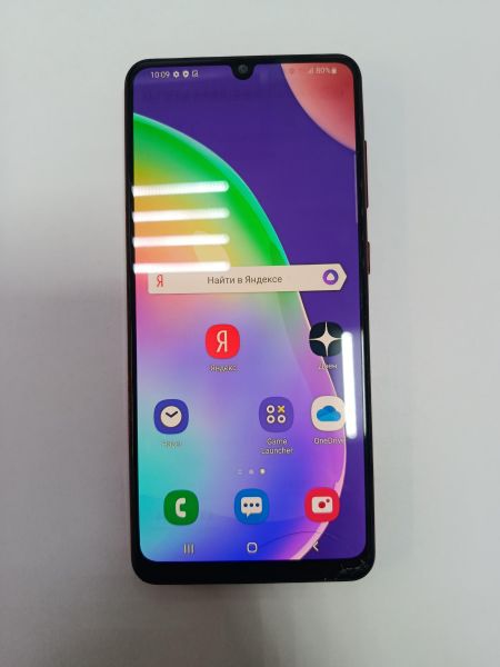 сотовый телефон Samsung Galaxy A31 4/64GB (A315F) Duos в Черемхово