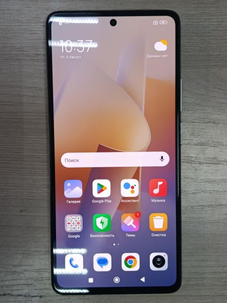 сотовый телефон Xiaomi 11T 8/256GB (21081111RG) Duos в Черемхово
