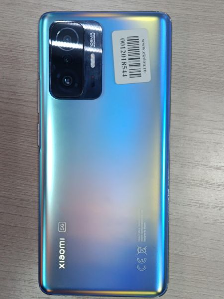 сотовый телефон Xiaomi 11T 8/256GB (21081111RG) Duos в Черемхово
