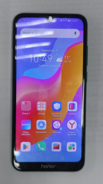 сотовый телефон Honor 8A Prime 3/64GB (JAT-LX1) Duos в Черемхово